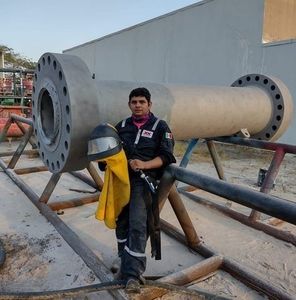 Meet your Posher, Agustin